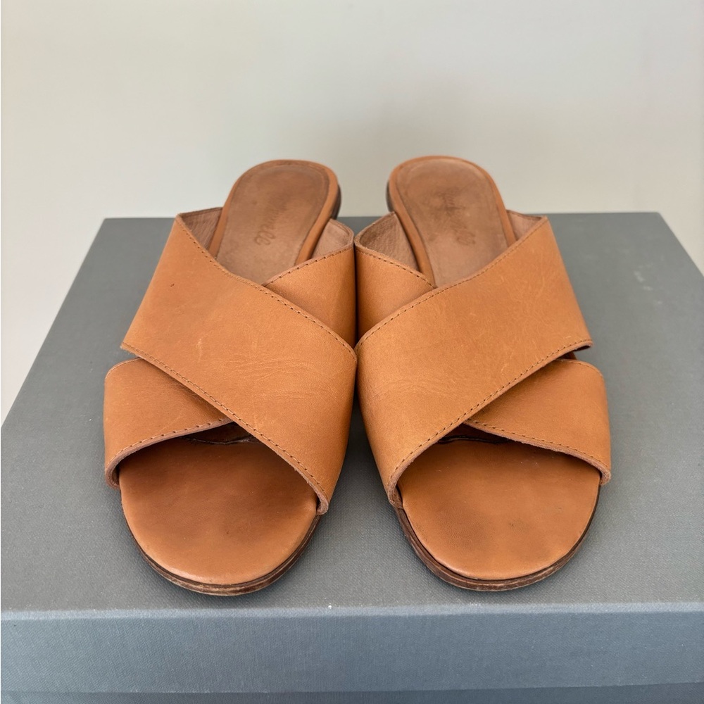 Madewell Sandals - Picture 2 of 8